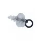 Carp Zoom CZ Mikro pop-up šroubek, 10 mm, 10 ks