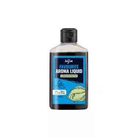 Carp Zoom Favourite Rybí Tekutá příchuť 200ml