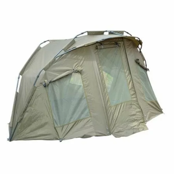Carp Zoom CZ Carp Expedition Bivvy 1 Stan, 280x215x135 cm