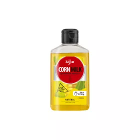   Carp Zoom Corn Milk Přírodní Extra Tekutá Přísada 200ml