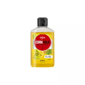 Carp Zoom Corn Milk Mango Extra Tekutá Přísada 200ml
