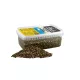 Carp Zoom CZ Čtyřsezónní Method Box +20C Krmný Pelet, Rybí, 500g
