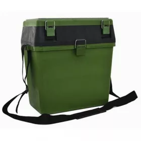Carp Zoom CZ Stark sedací box, 34x24x38 cm