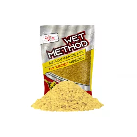 Carp Zoom Wet Sladká meruňka Method Hotové krmení 850gr
