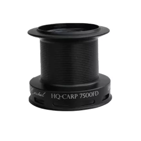 Marshal HQ-Carp 7500FD Kovová náhradní cívka