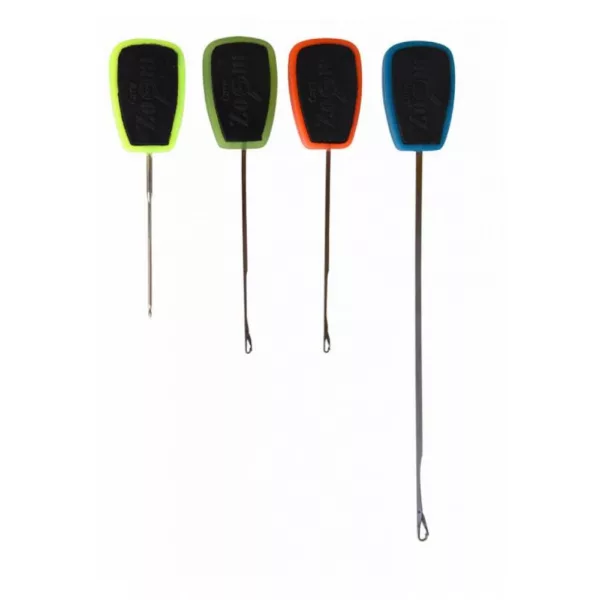 Carp Zoom CZ Jehla na boilies střední, o2,35x60 mm