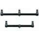 Carp Zoom CZ Zesílená příčná tyč pro 2 pruty, 30 cm