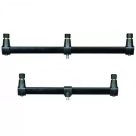 Carp Zoom CZ Zesílená příčná tyč pro 3 pruty, 40 cm