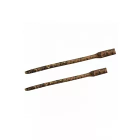 Carp Zoom CZ Camou trubička proti zamotání, 30 mm, 15 ks