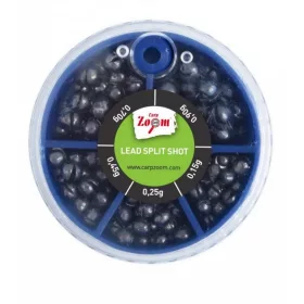 Carp Zoom CZ Sada brokového olova, 100 g