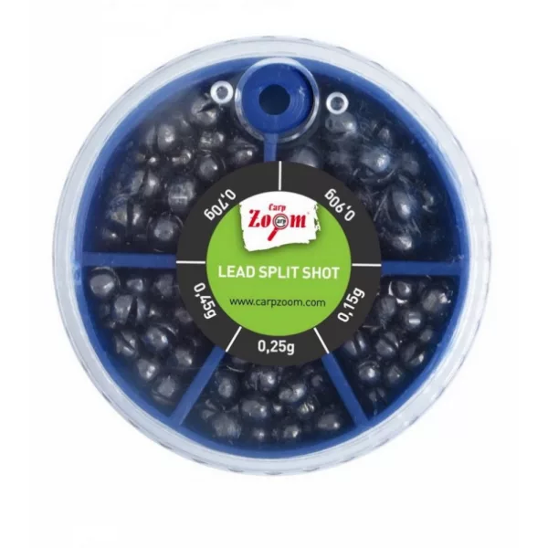 Carp Zoom CZ Sada brokového olova, 100 g
