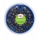 Carp Zoom CZ Sada brokového olova, 100 g