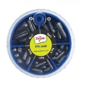 Carp Zoom CZ Sada stylizovaného olova, 100 g