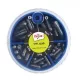 Carp Zoom CZ Sada stylizovaného olova, 100 g