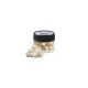 Feeder Competition Bílá kyselina máselná 10mm plovoucí boilie 15gr