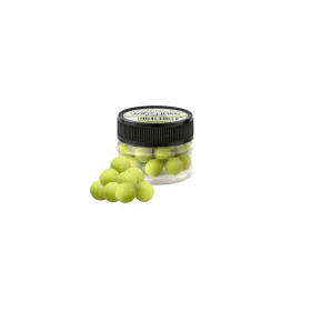  Feeder Competition Kyselina Máselná Fluo Zelená Plovoucí Wafters 15gr