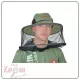 Carp Zoom CZ Klobouk s moskytiérou
