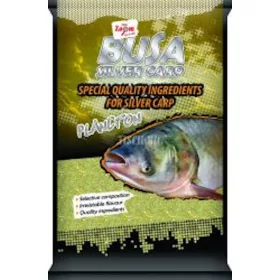   Carp Zoom CZ Krmítková směs pro tolstolobika, speciální, 1kg
