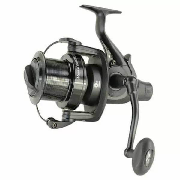Marshal Marshal BBC Carp naviják s volnoběžnou brzdou, 6000BBC