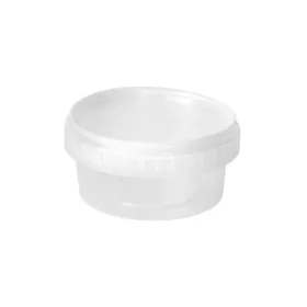 Carp Zoom Průhledný box na nástrahy