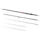 Carp Zoom Distant Bomb Feeder 3,60m 150+gr 3+3dílný feeder prut