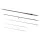 Carp Zoom Distant Bomb Feeder 3,90m 180+gr 3+3dílný feeder prut