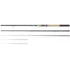 Carp Zoom Aggressor Feeder 3,60m 120+gr 3+3dílný feeder prut