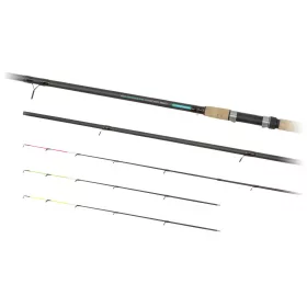   Carp Zoom Aggressor Feeder 3,90m 150+gr 3+3dílný feeder prut
