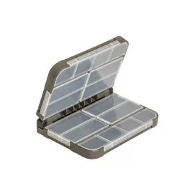 Carp Zoom 9,8x13x3,2cm Střední box na drobnosti