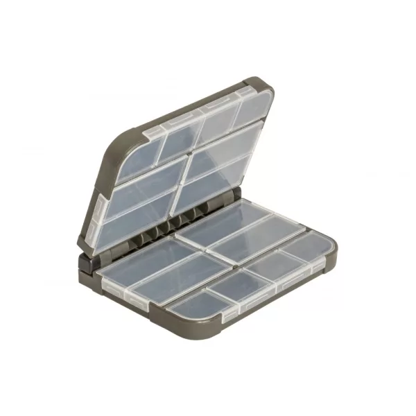 Carp Zoom 9,8x13x3,2cm Střední box na drobnosti