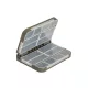 Carp Zoom 9,8x13x3,2cm Střední box na drobnosti