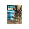 Carp Zoom X-Cross Boty 43