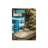 Carp Zoom X-Cross Boty 44