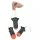 Carp Zoom CZ Spod krmná raketa, o 4,8x15 cm