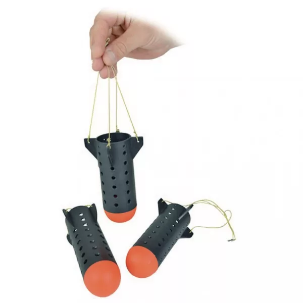 Carp Zoom CZ Spod krmná raketa, o 4,8x15 cm
