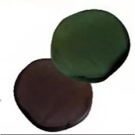 Carp Zoom CZ Olověná pasta, 20 g, zelená, 1 ks