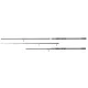 Carp Zoom Compact Carp 3,00m 3lb 2dílný Kaprový prut