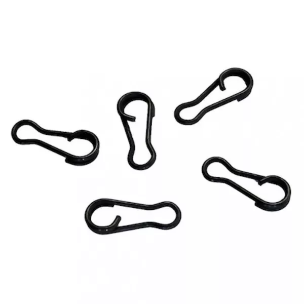 Carp Zoom CZ Rychlospona pro výrobu montáží, L (13,5x5), 20 ks