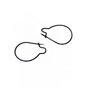 Carp Zoom CZ Kroužek na červy, 10 mm, 20 ks