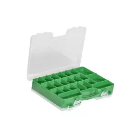  Carp Zoom 29x20x6cm Oboustranná Krabička na Příslušenství