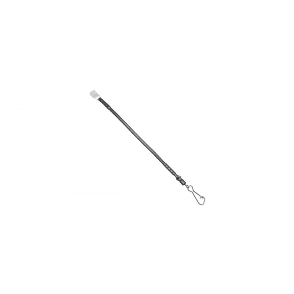 Feeder Competition 60mm Posuvný držák feederového košíku 2ks