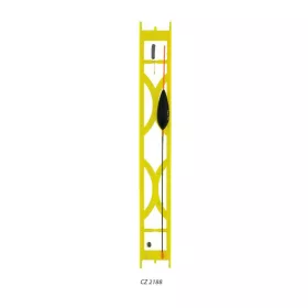   Carp Zoom CZ Kapesní rybářská souprava, #14 / 1,5 g / 8 m - 0,16 mm, 1 ks