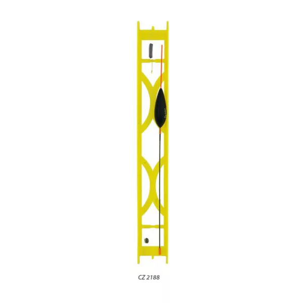 Carp Zoom CZ Kapesní rybářská souprava, #14 / 1,5 g / 8 m - 0,16 mm, 1 ks