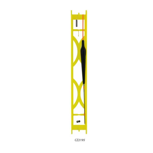 Carp Zoom CZ Kapesní rybářská souprava, #14 / 1,5 g / 8 m - 0,16 mm, 1 ks