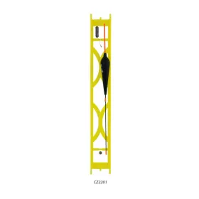   Carp Zoom CZ Kapesní udice, #14 / 2,0 g / 8 m - 0,16 mm, 1ks