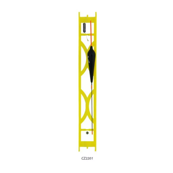 Carp Zoom CZ Kapesní udice, #14 / 2,0 g / 8 m - 0,16 mm, 1ks
