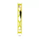 Carp Zoom CZ Kapesní udice, #14 / 2,0 g / 8 m - 0,16 mm, 1ks