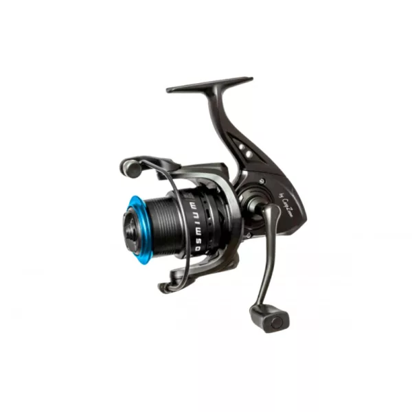 Feeder Competition Osmium LC6000 Naviják s přední brzdou