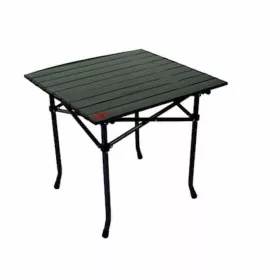 Carp Zoom CZ Roll-Top skládací stůl, 53x51x49 cm