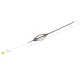 Carp Zoom 6 70cm 40gr Kompletní feederová montáž